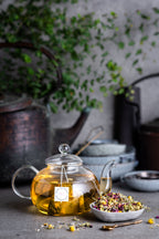 Native Relax – Loose Leaf