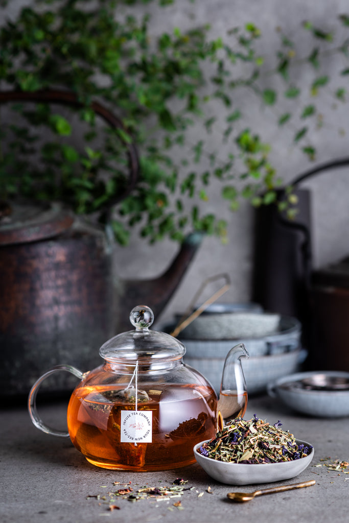 Native Sleep – Loose Leaf