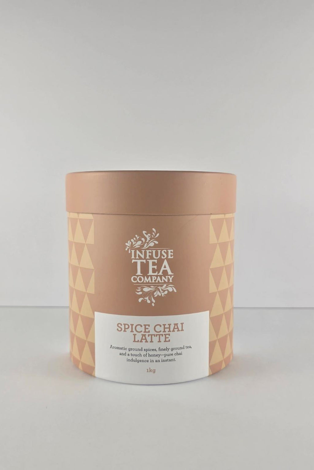 Spice Chai Latte