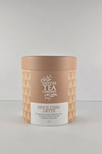 Spice Chai Latte