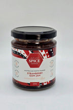 Strawberry Gum Jam