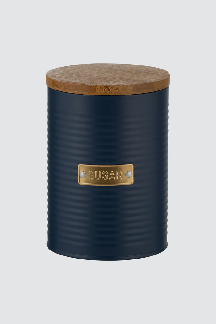 Typhoon Otto Canister Navy/Gold