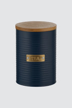 Typhoon Otto Canister Navy/Gold