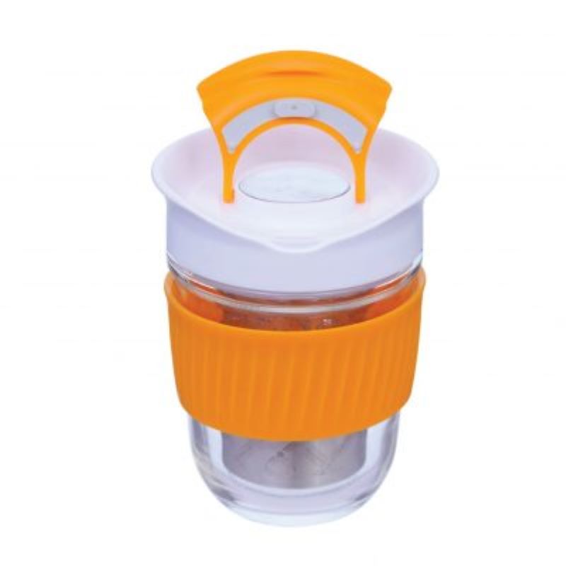 Reusable Tea Cup