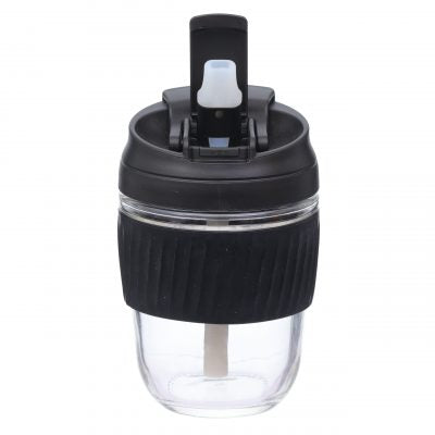 Reusable Travel Cup
