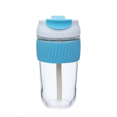 Reusable Travel Cup