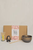 Matcha 4pc Gift Box - Zen Gold