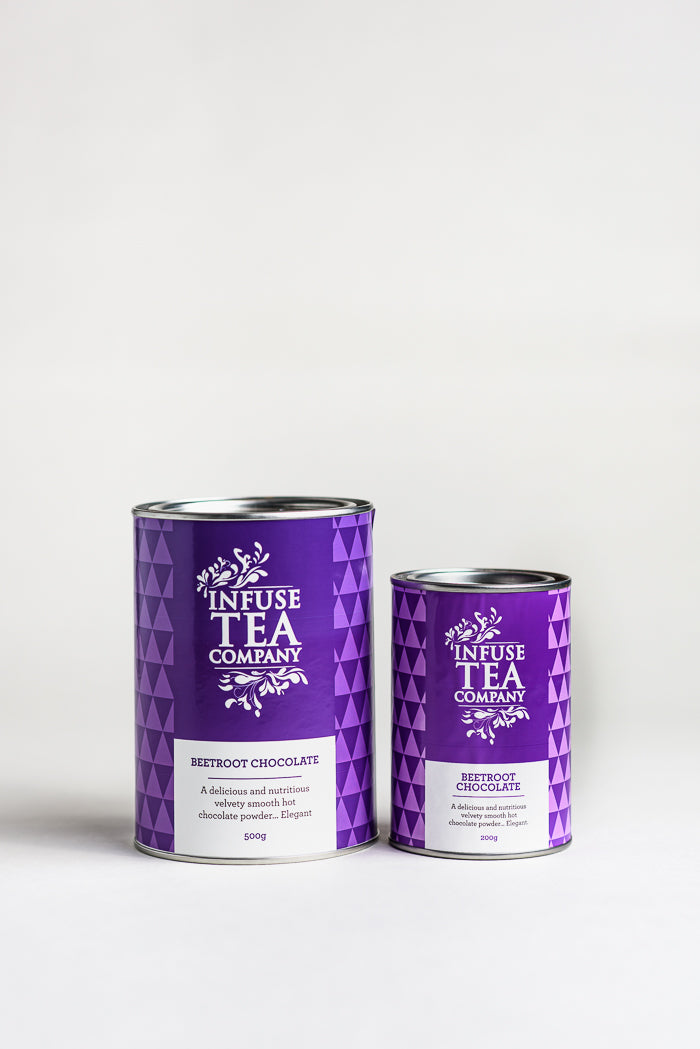 Beetroot Chocolate