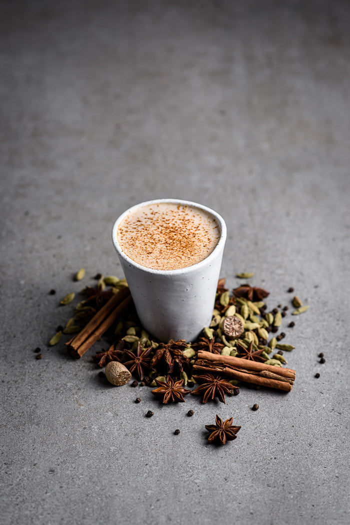 Cafe Chai Powder
