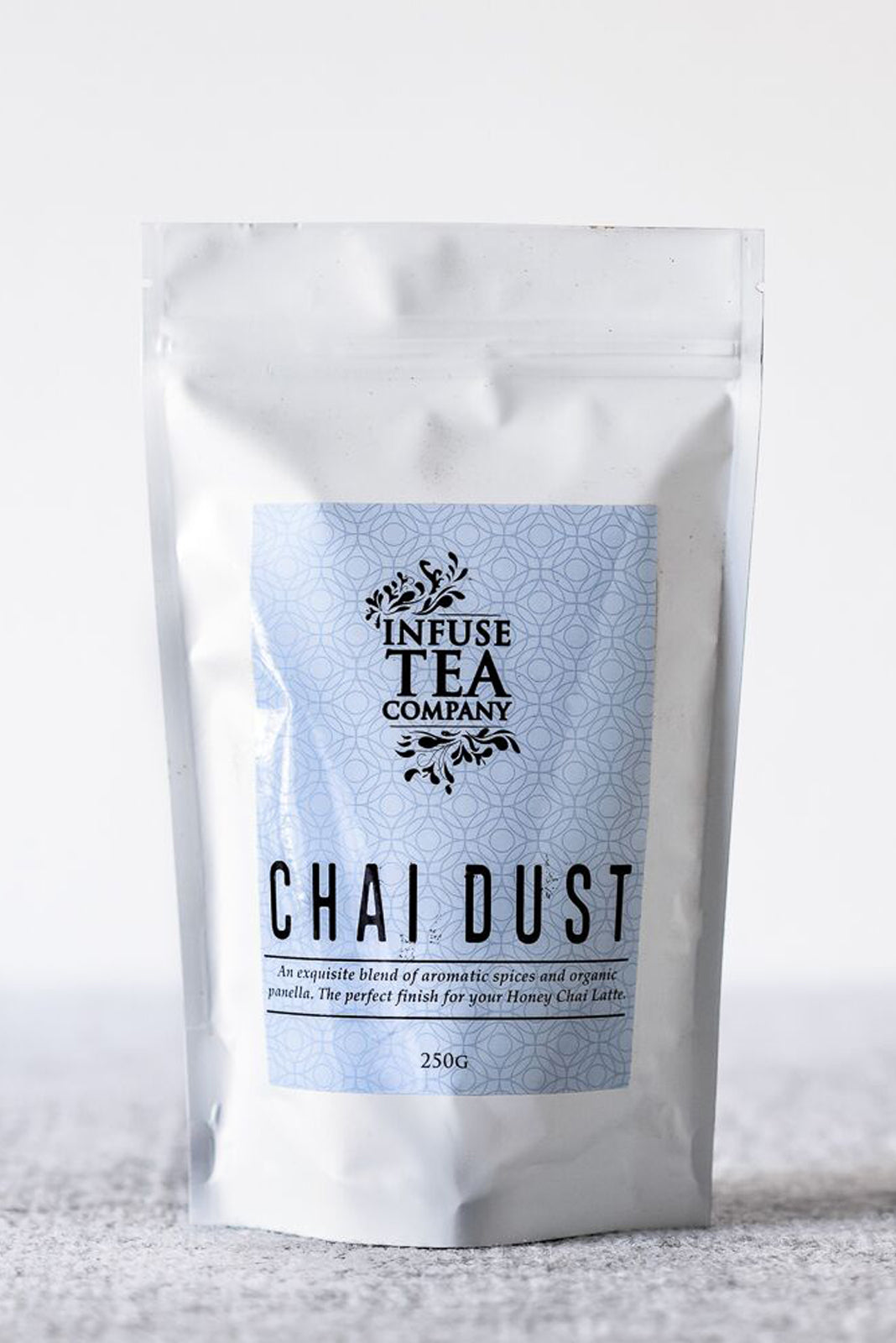 Chai Dusting Powder