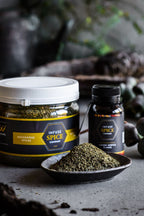 Lemon Myrtle - Flakes