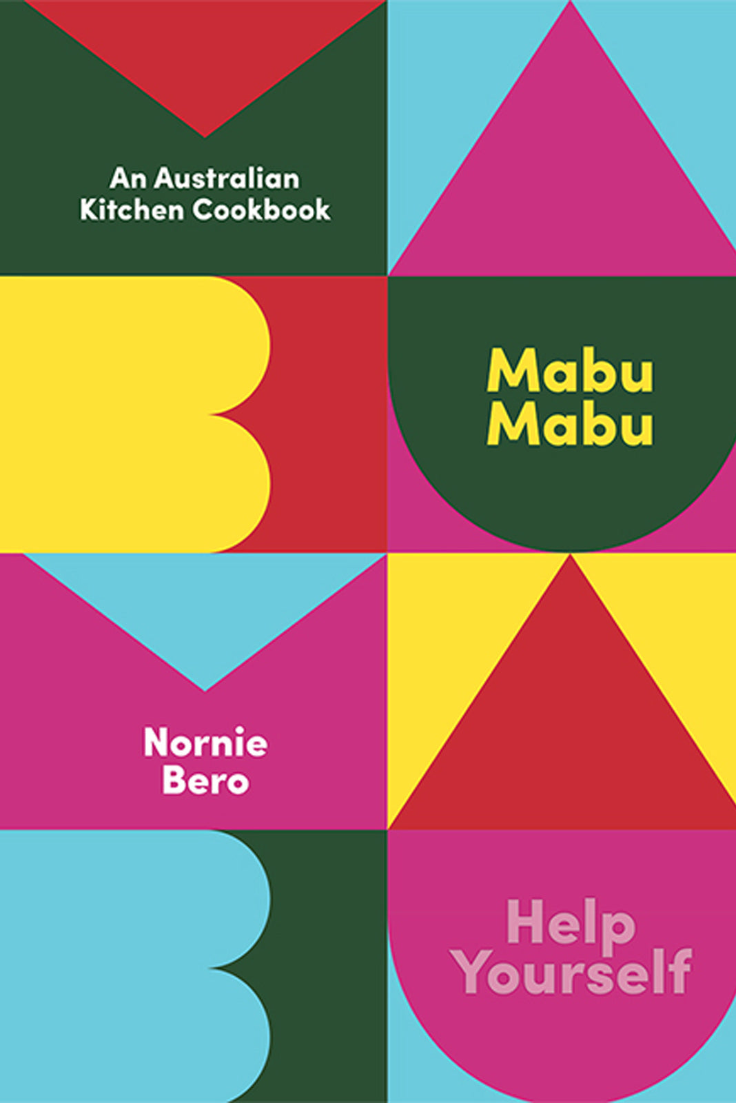 Mabu Mabu