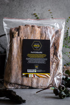 Paperbark