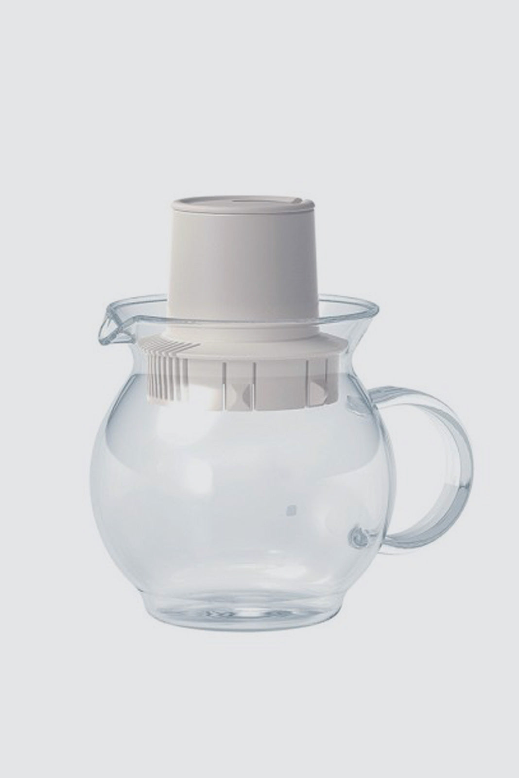 Hario Tea Hat Tea Pot