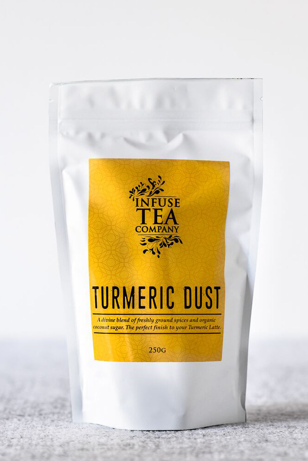 Tumeric Dusting Powder