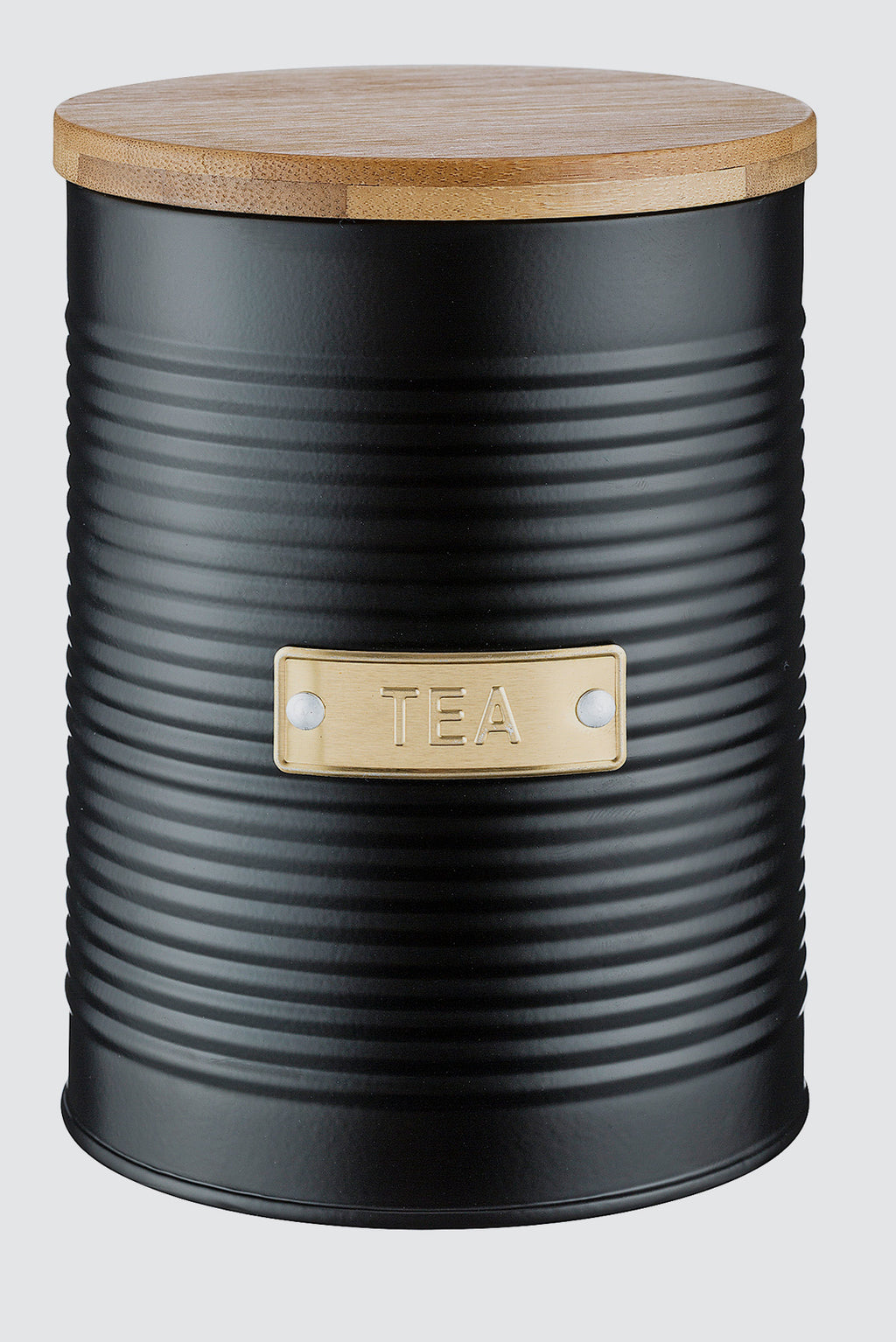 Typhoon Otto Canister black/gold