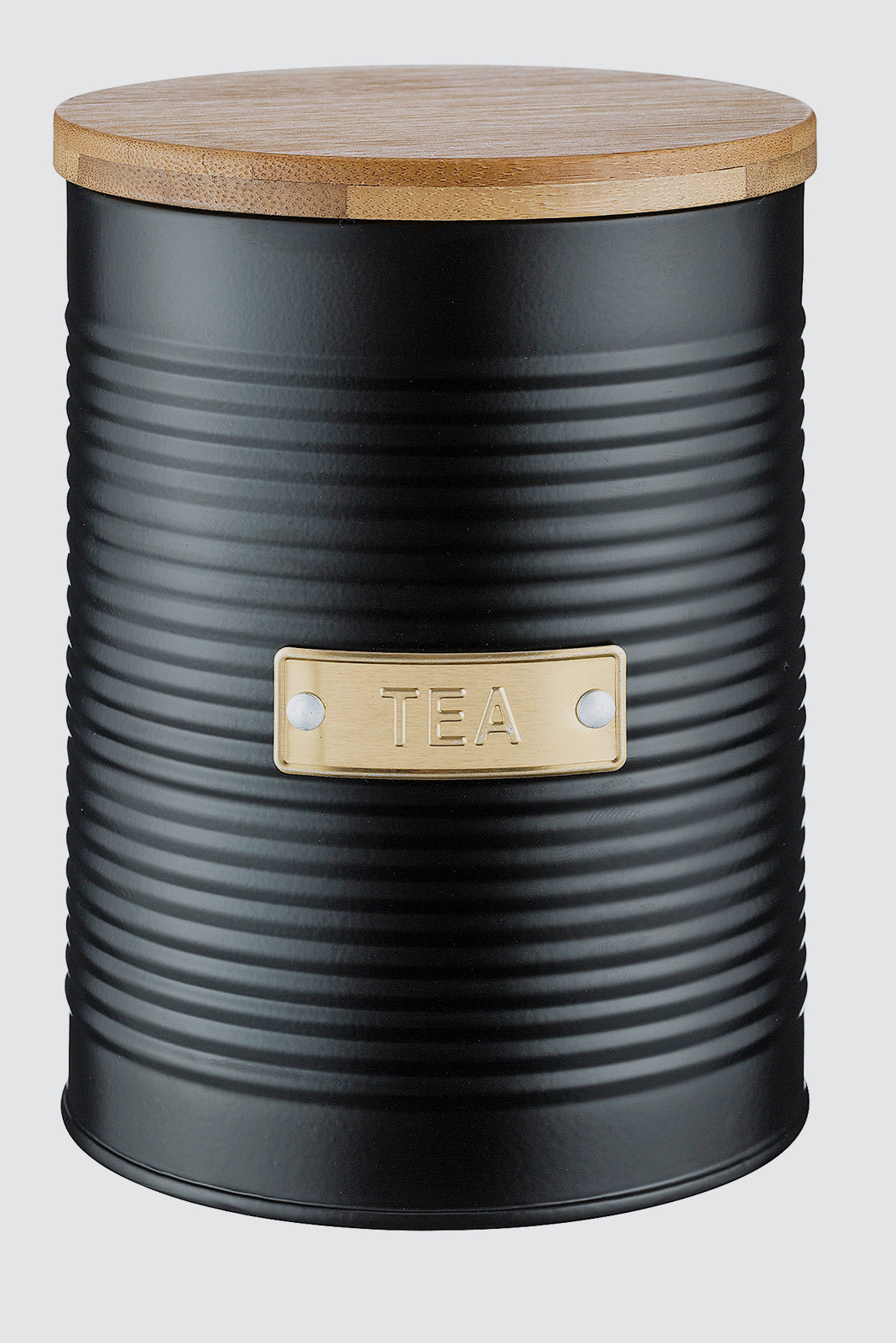 Typhoon Otto Canister black/gold