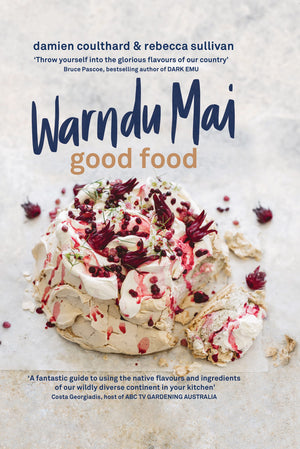 Warndu Mai (Good Food)