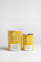 Organic White Drinking Chocolate