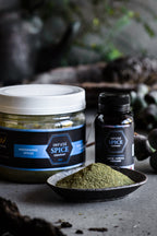 Anise Myrtle - Ground