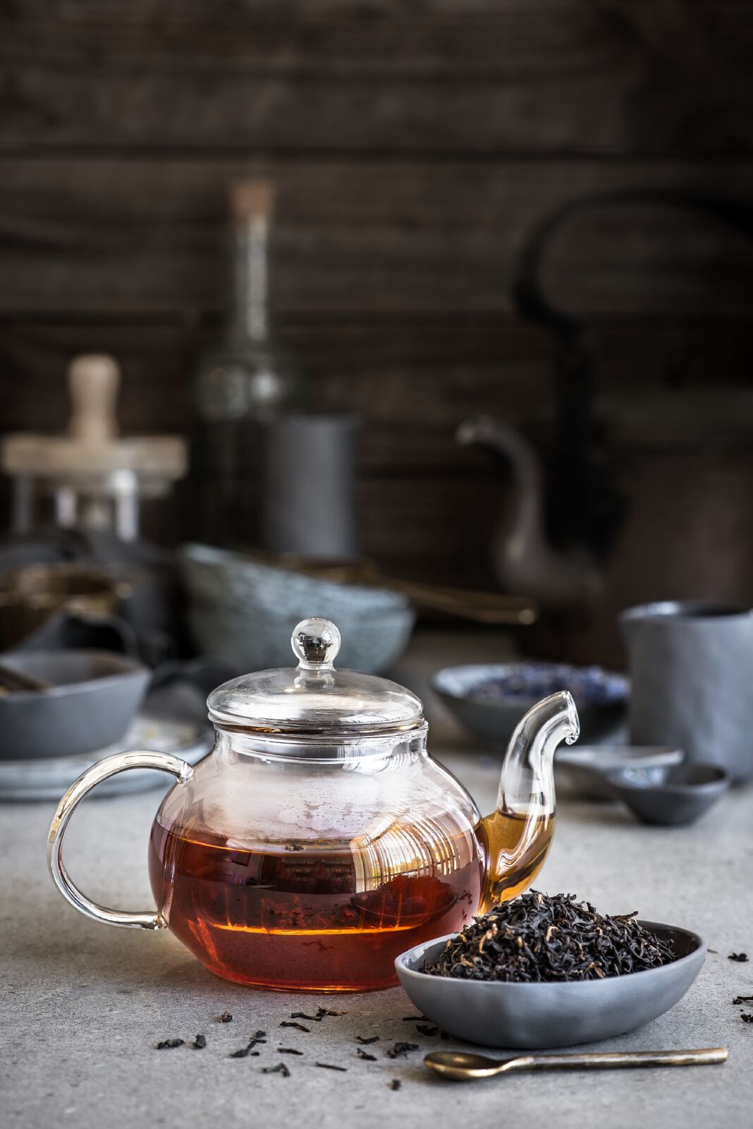 Assam – Loose Leaf