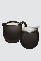 Camelia Milk and Sugar Set