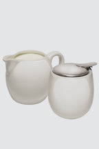 Camelia Milk and Sugar Set