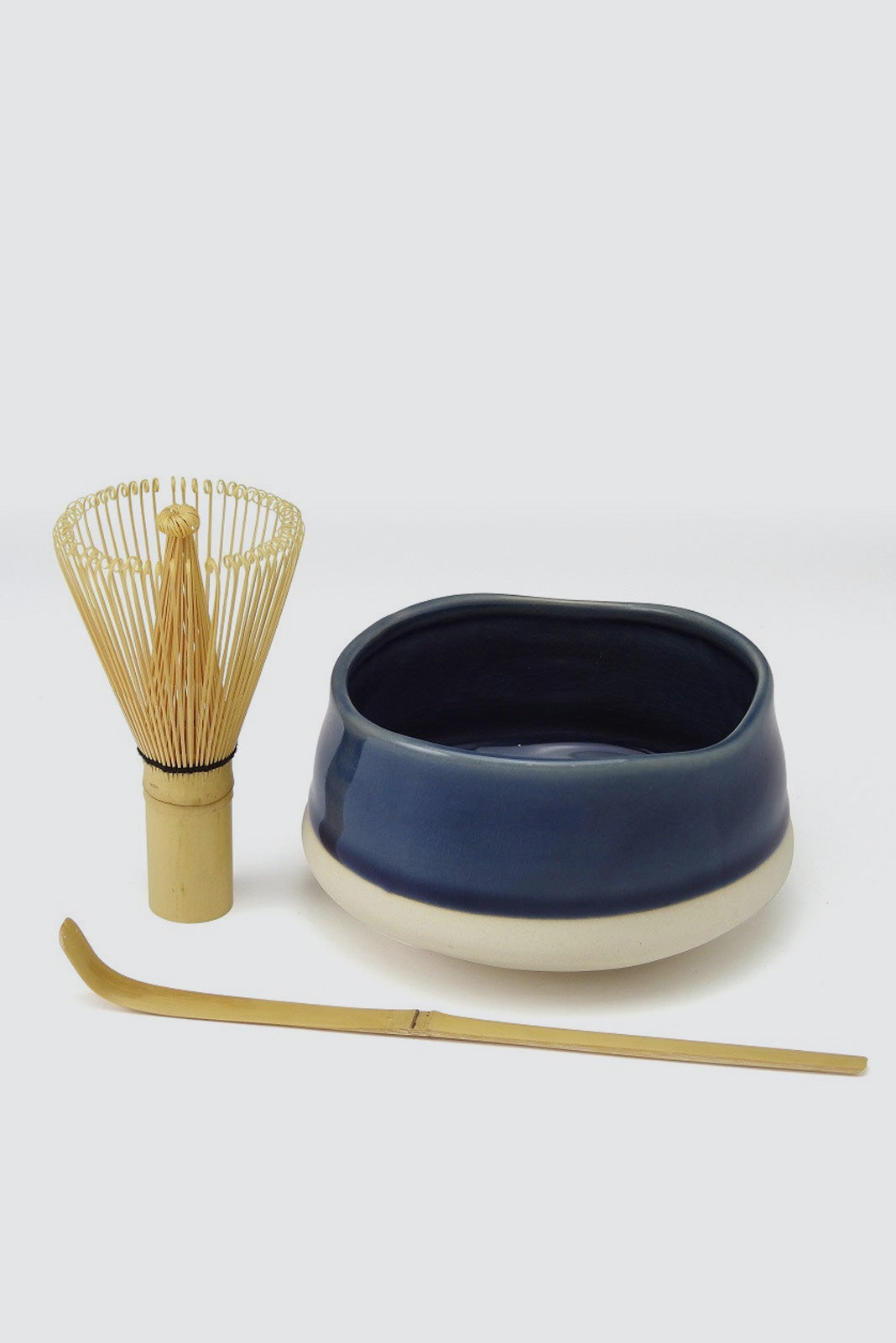 Matcha Ceremonial Tea Set