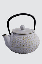 Empress Cast Iron Teapot 900ml