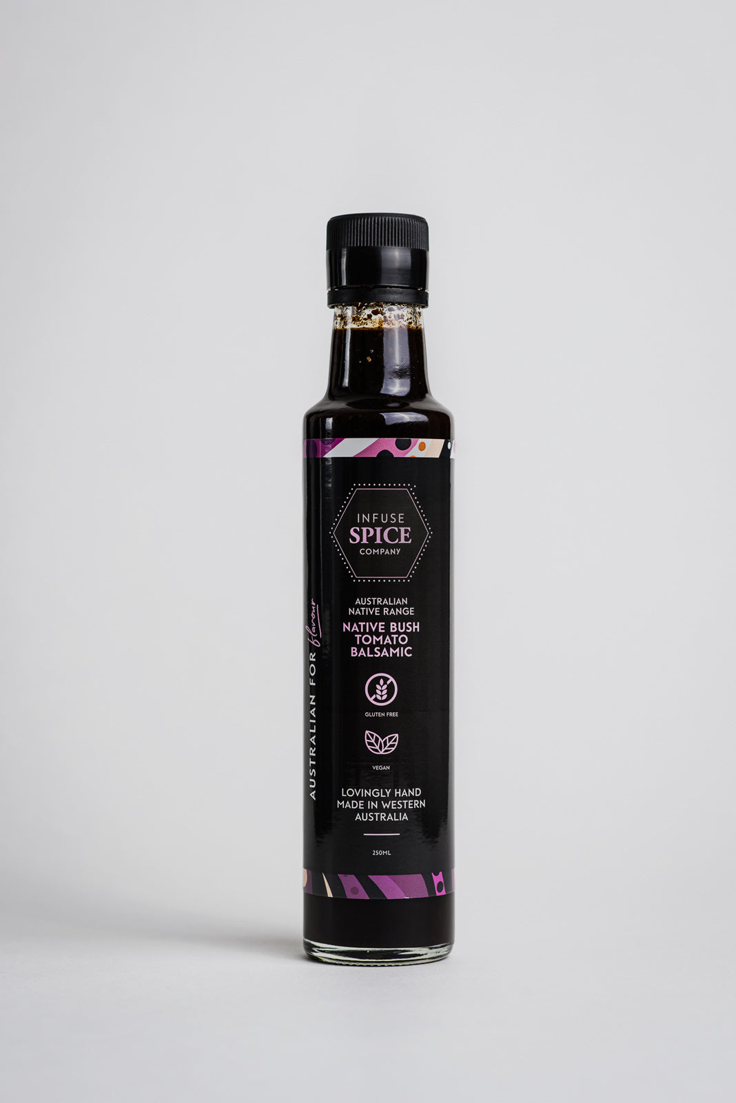 Native Bush Tomato Balsamic