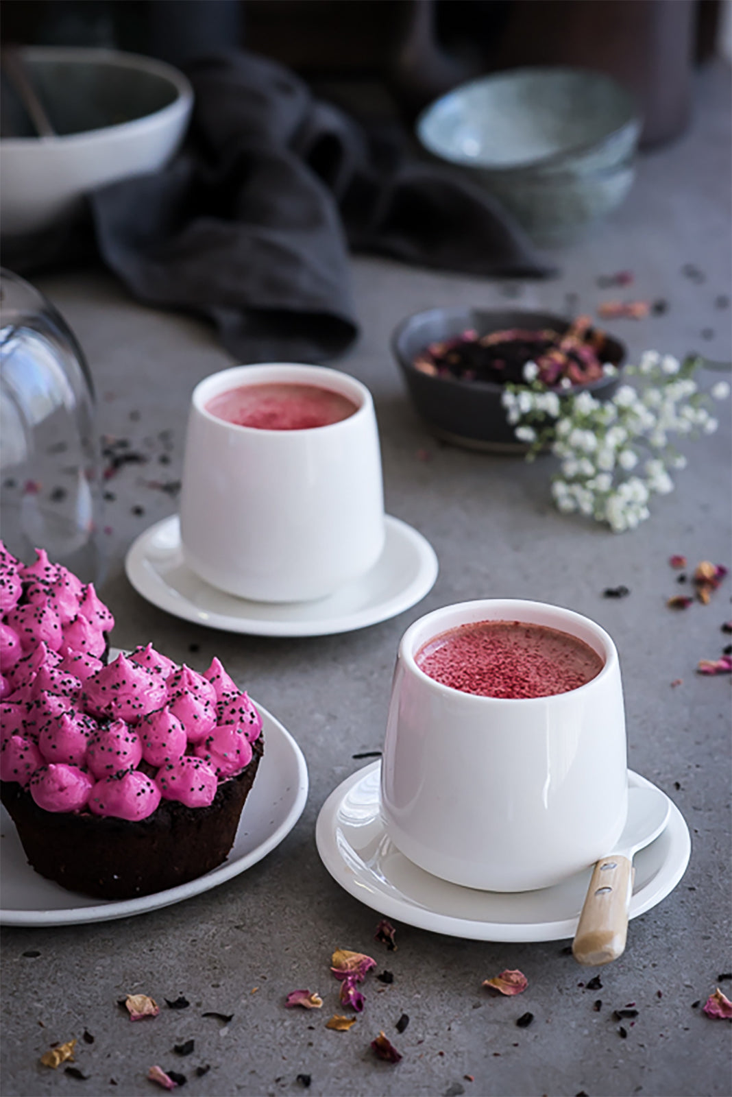 Beetroot Chocolate