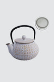 Empress Cast Iron Teapot 900ml