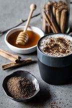 Chai Dusting Powder