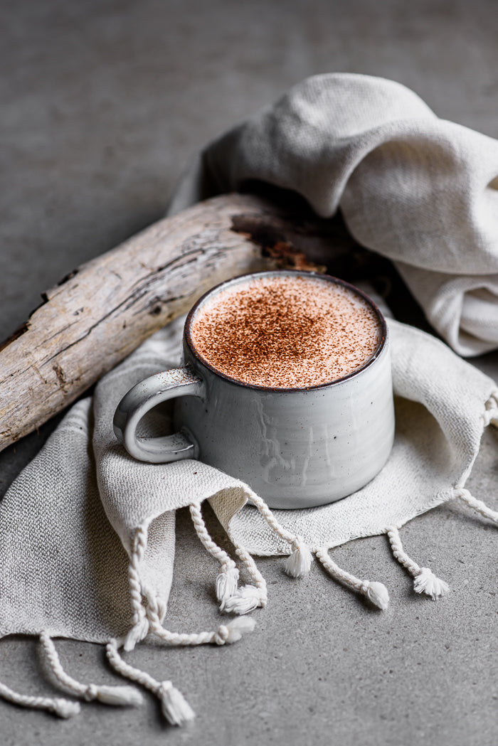 Drinking Chocolate Dlux 27%