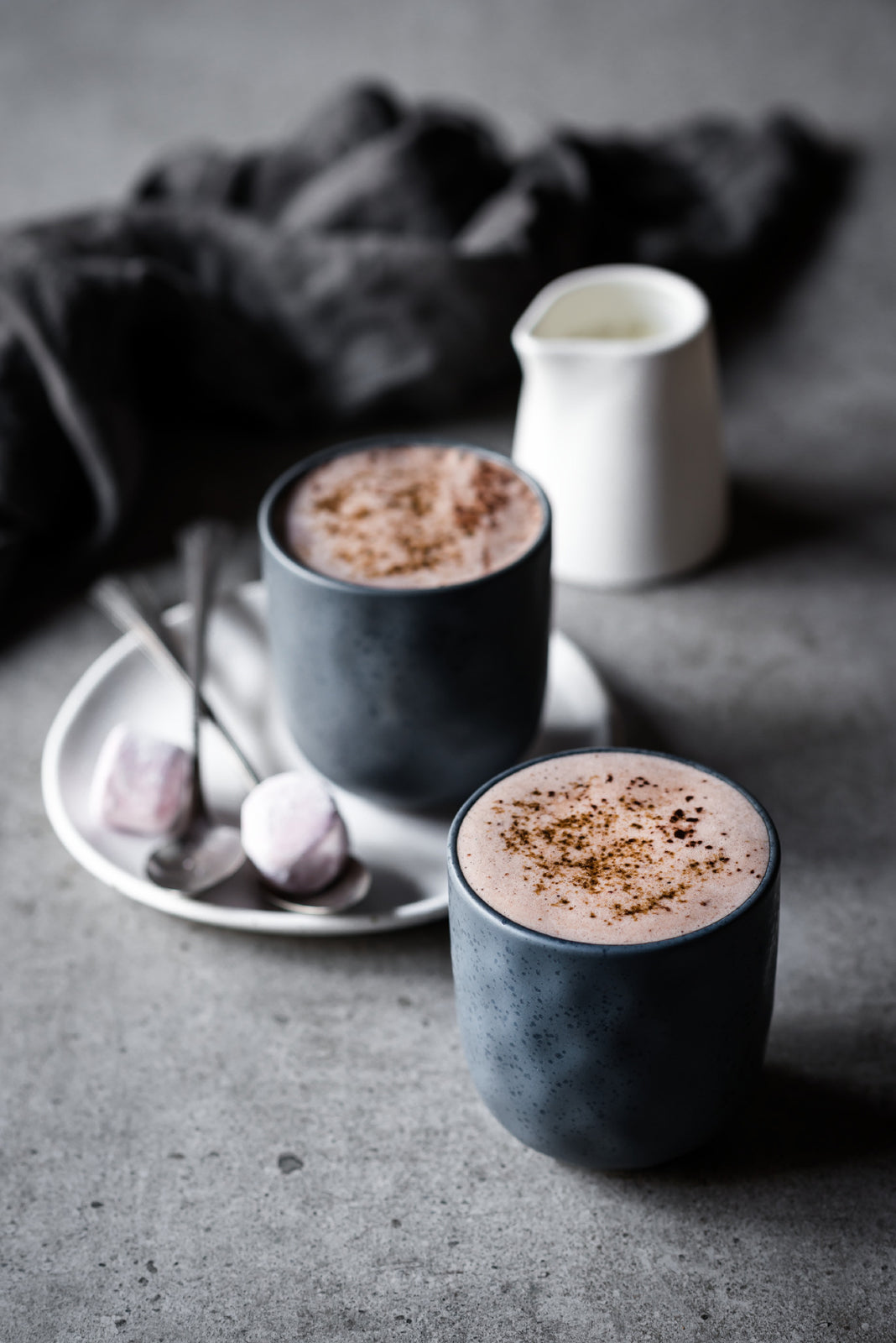 Drinking Chocolate BOB 40%