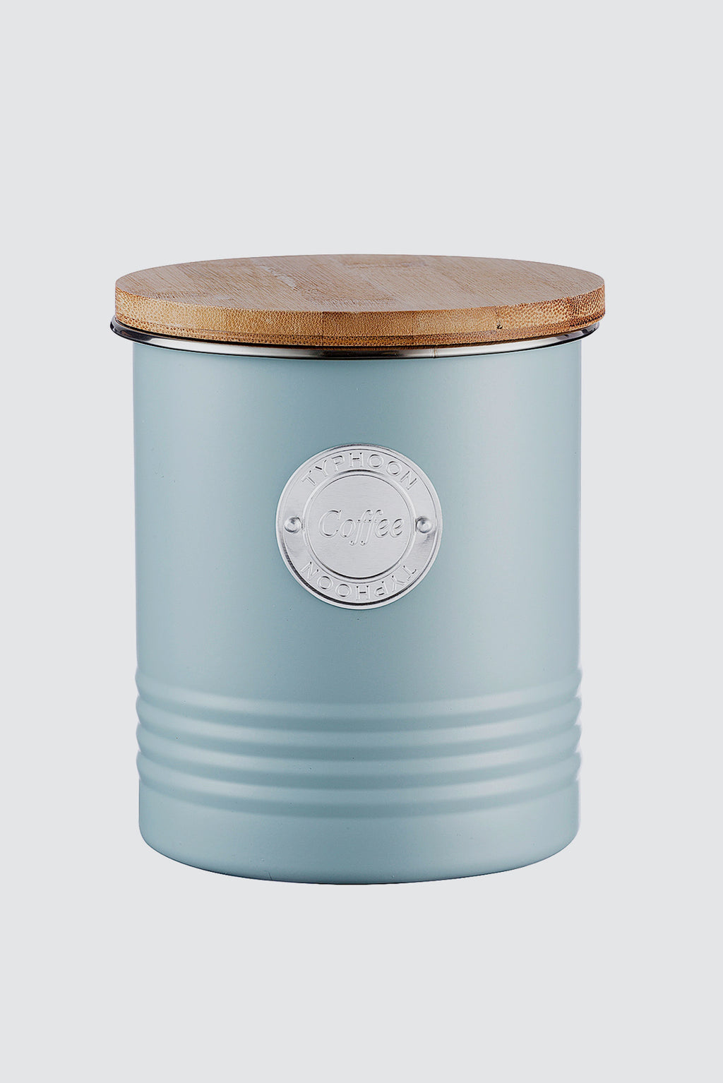 Typhoon Living Canister blue