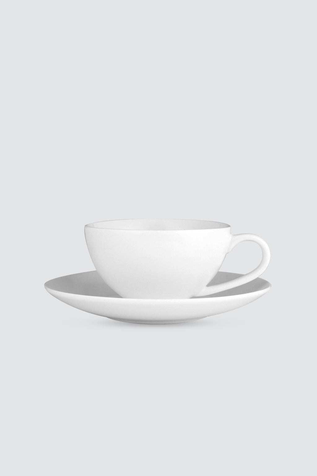 Wilkie Brothers Breakfast Cup & Saucer 400ml