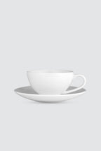 Wilkie Brothers Breakfast Cup & Saucer 400ml
