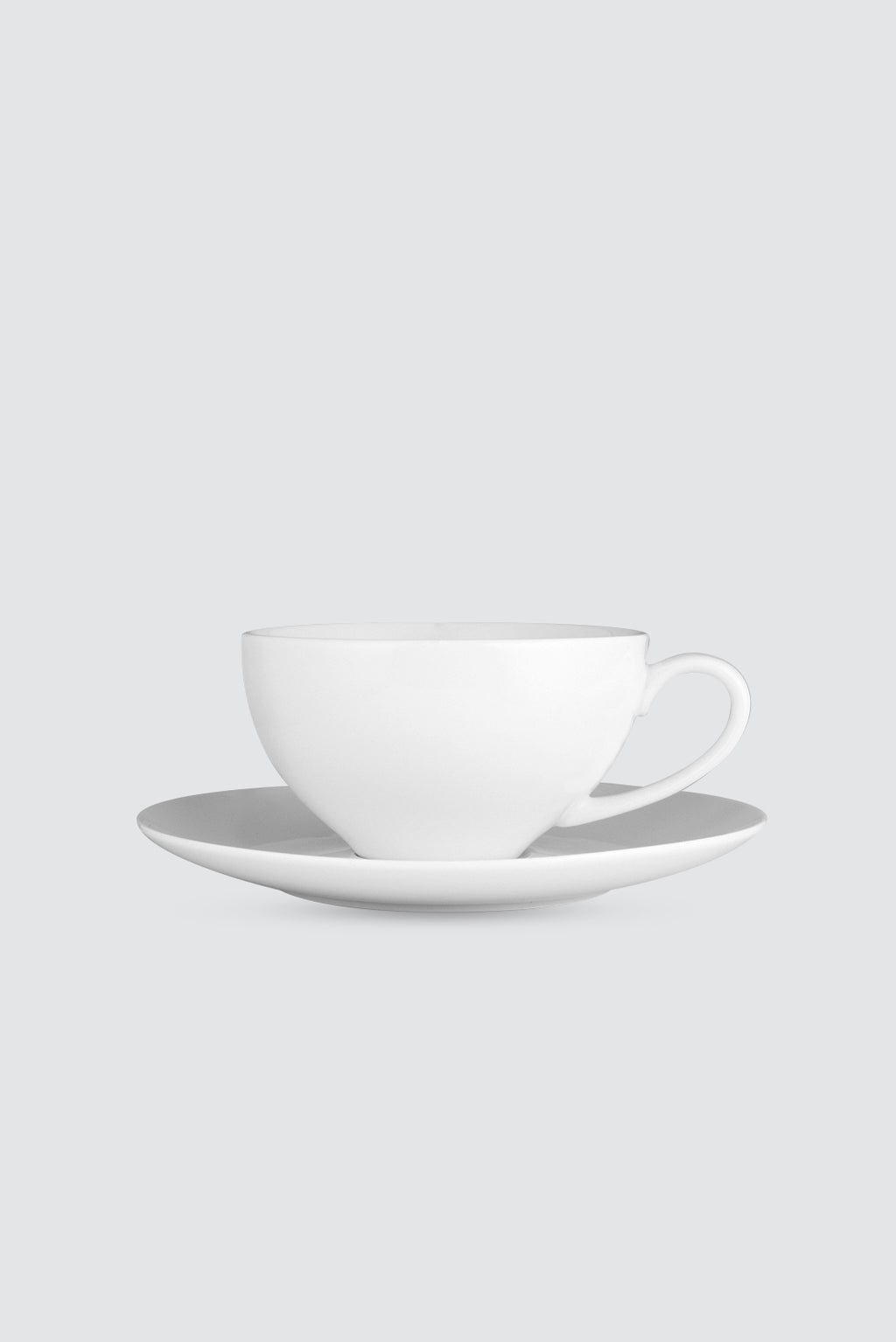 Wilkie Brothers Breakfast Cup & Saucer 400ml