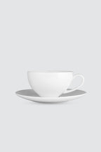 Wilkie Brothers Breakfast Cup & Saucer 400ml