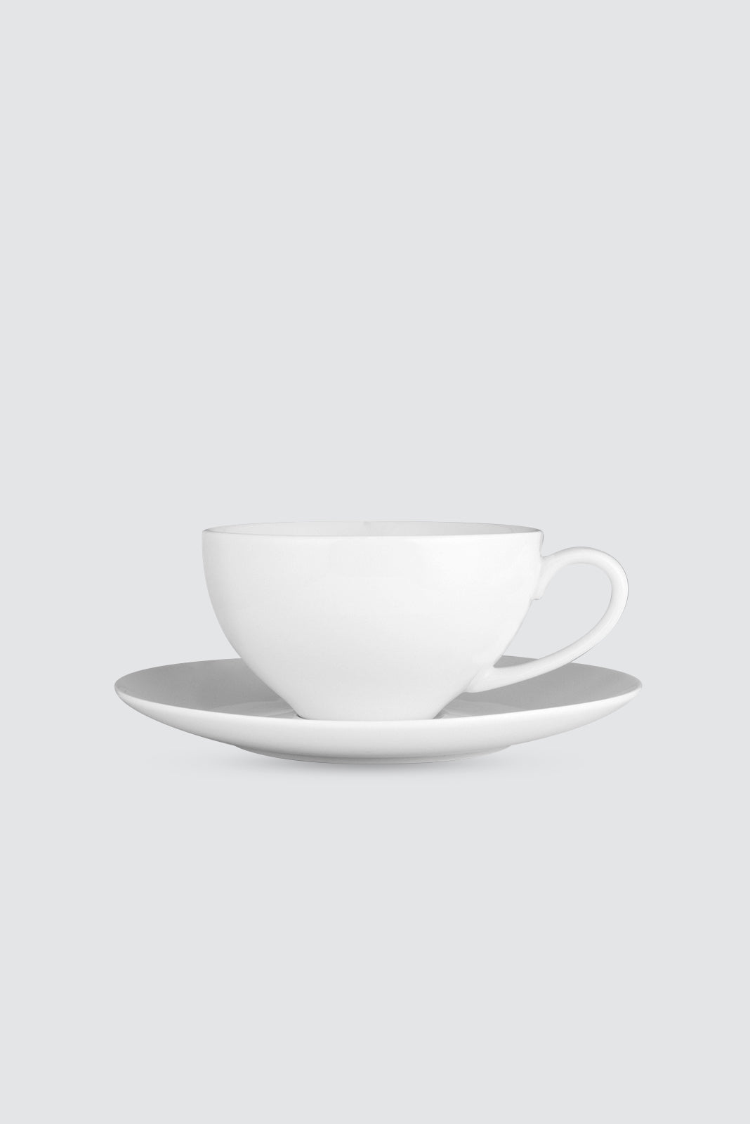 Wilkie Brothers Breakfast Cup & Saucer 400ml