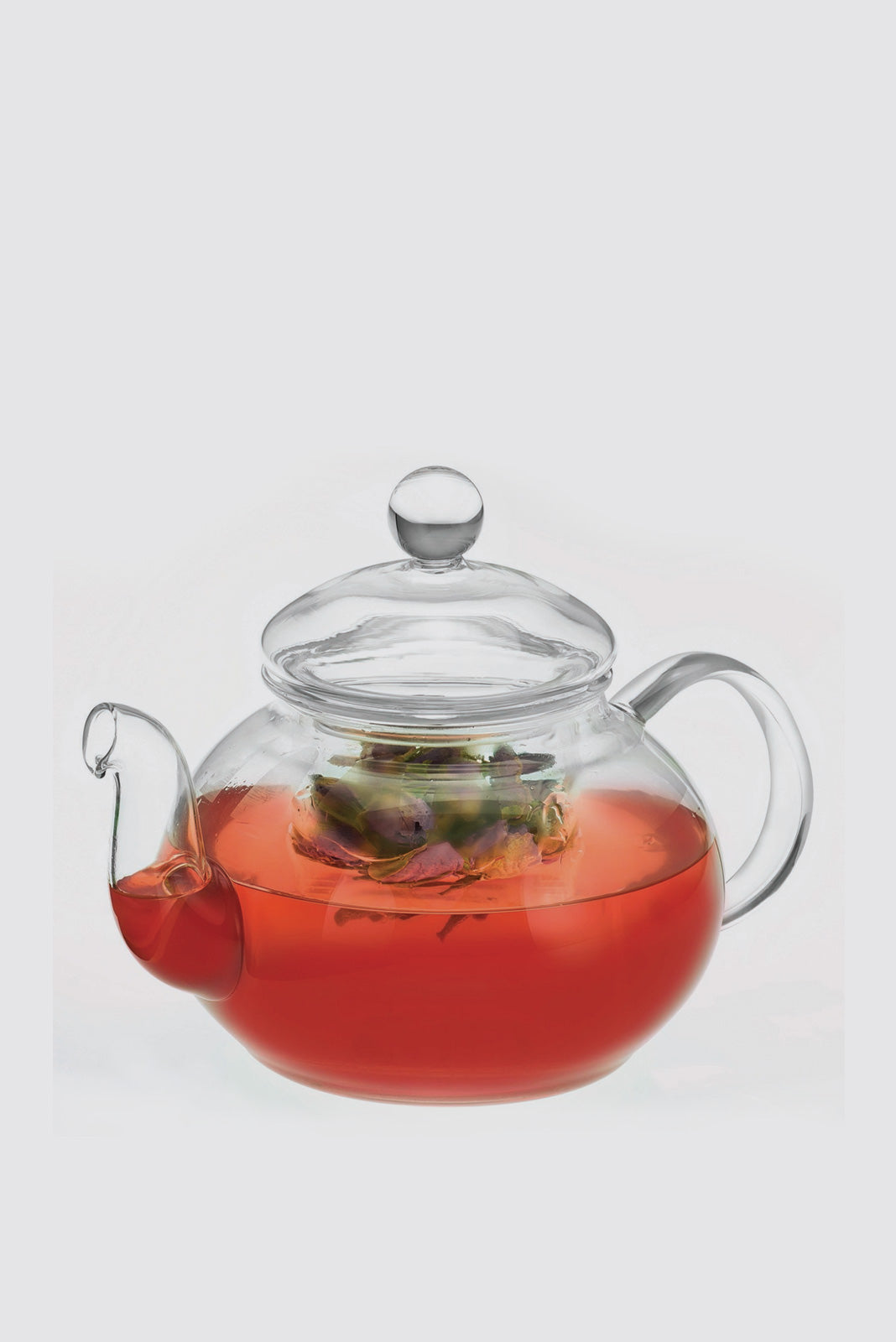 Eden Teapot Glass