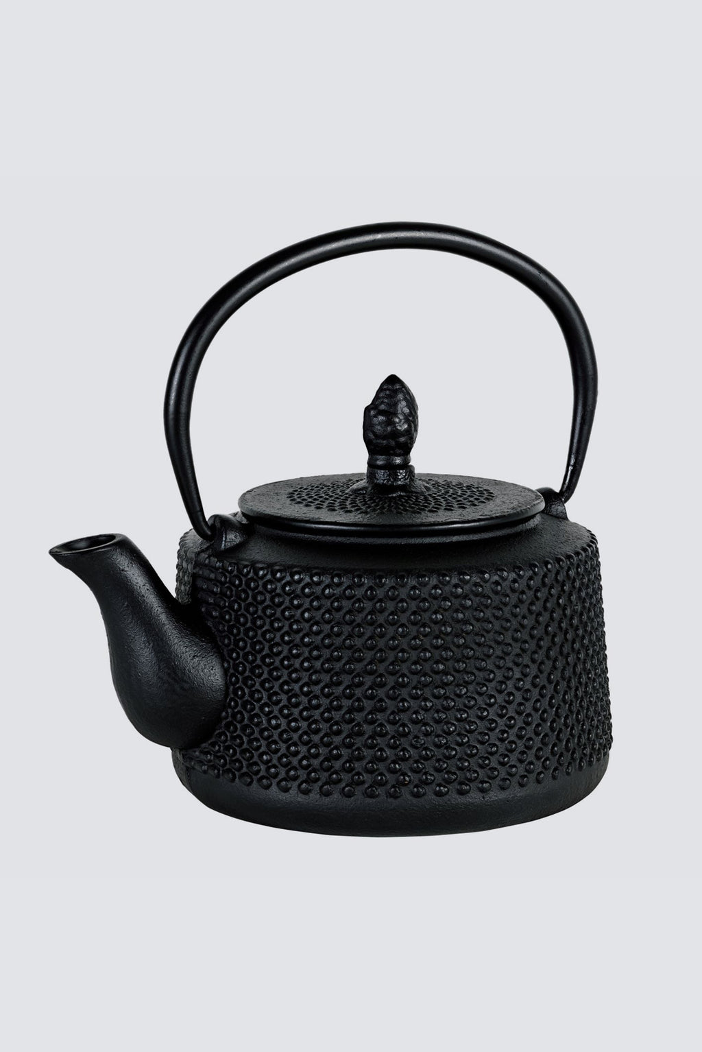 Emperor Hobnail Cast Iron Teapot 750ml