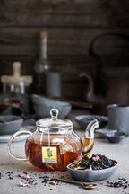 French Earl Bouquet – Loose Leaf