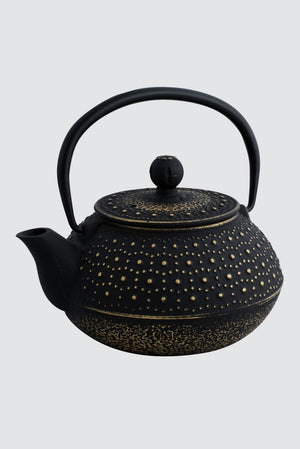 Imperial Cast Iron Teapot 800ml