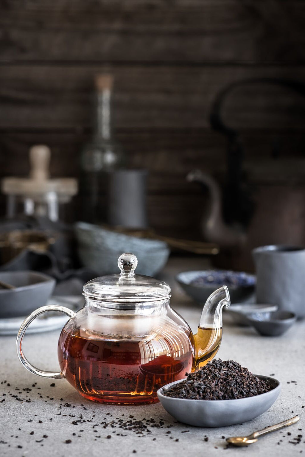 Irish Breakfast – Loose Leaf