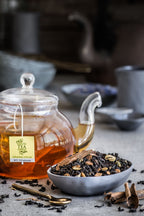 Chai Masala – Pouches