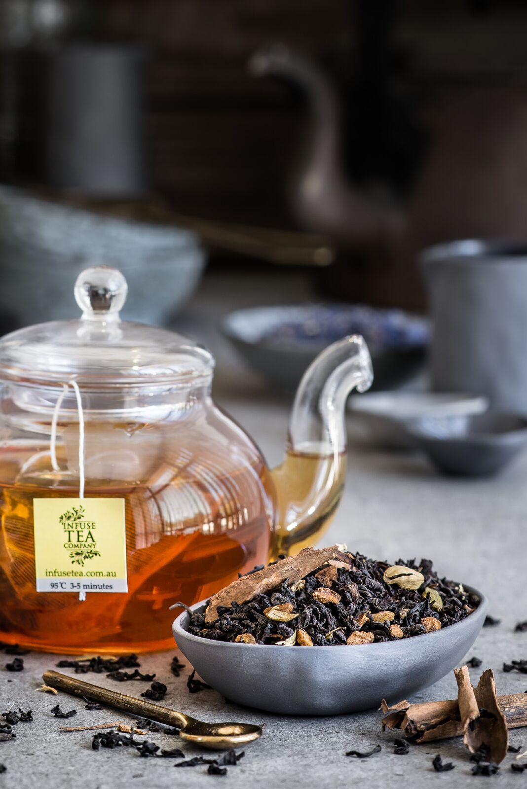 Chai Masala – Pouches