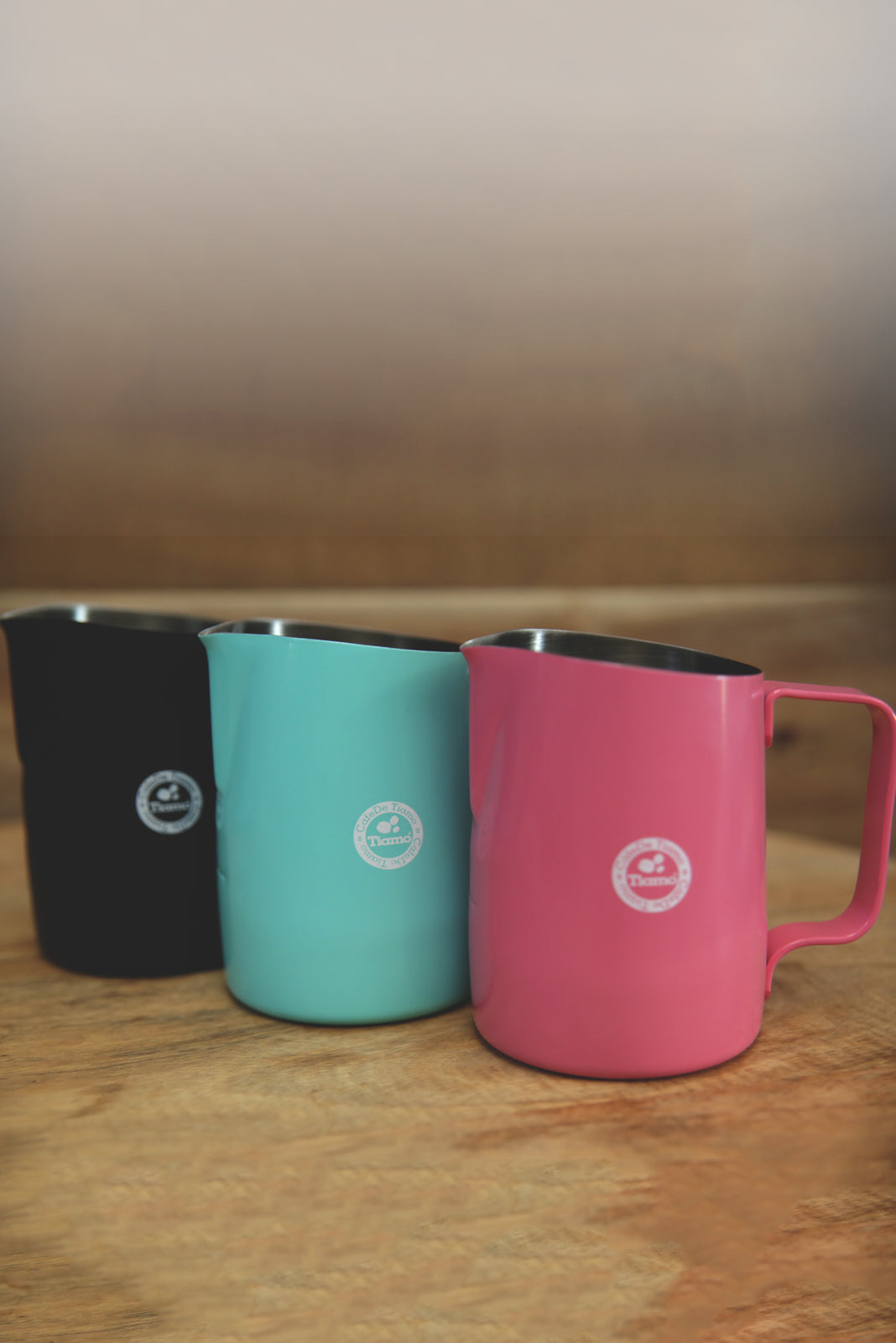 Milk Jug Tapered 450ml