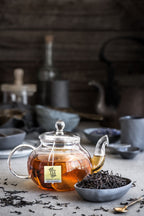 Orange Pekeo – Loose Leaf